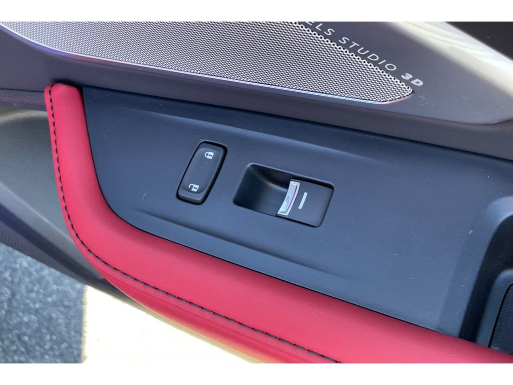 Certified 2025 Acura RDX A-Spec image 21