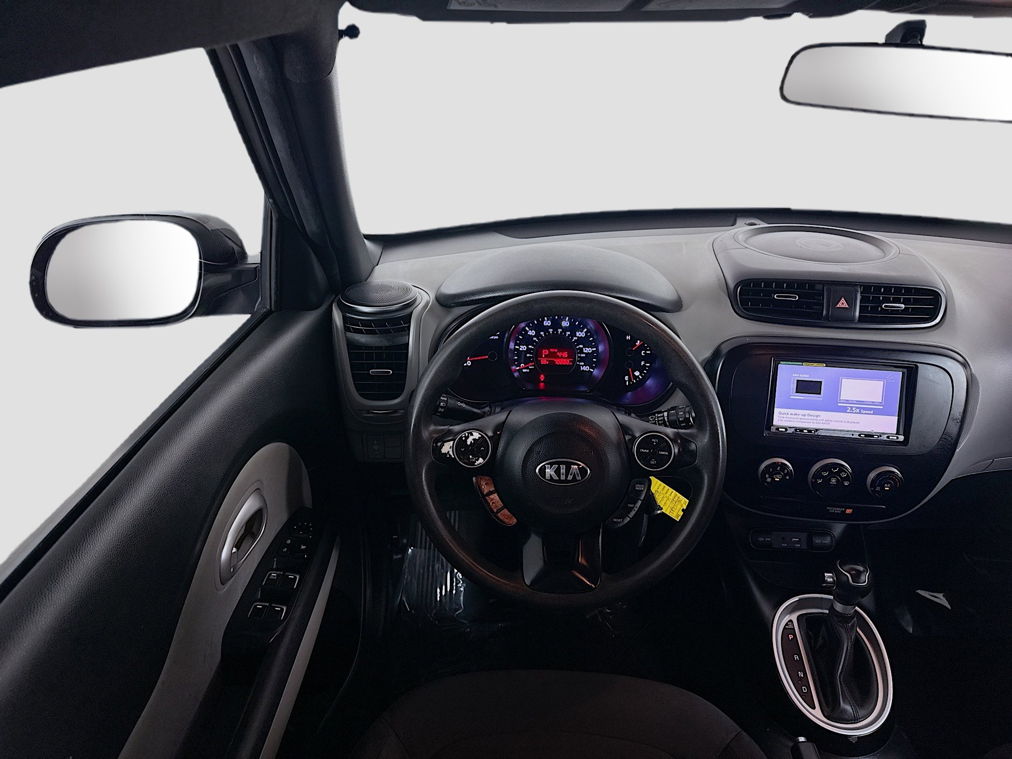 Used 2018 Kia Soul image 17