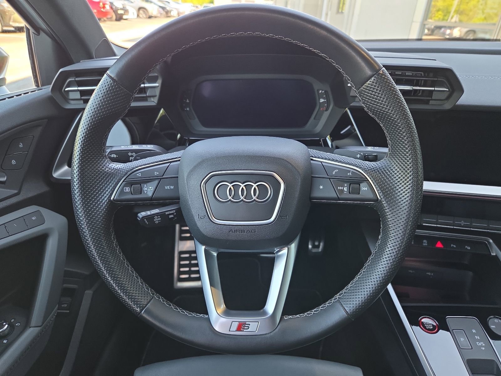 Used 2023 Audi S3 Premium Plus AWD/4WD image 30