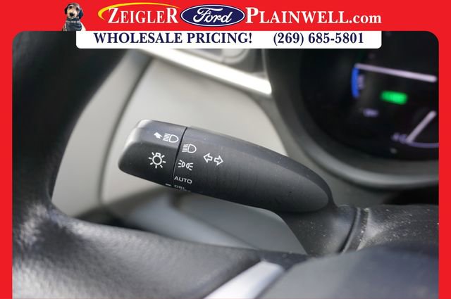 Used 2021 Toyota Sienna LE image 22