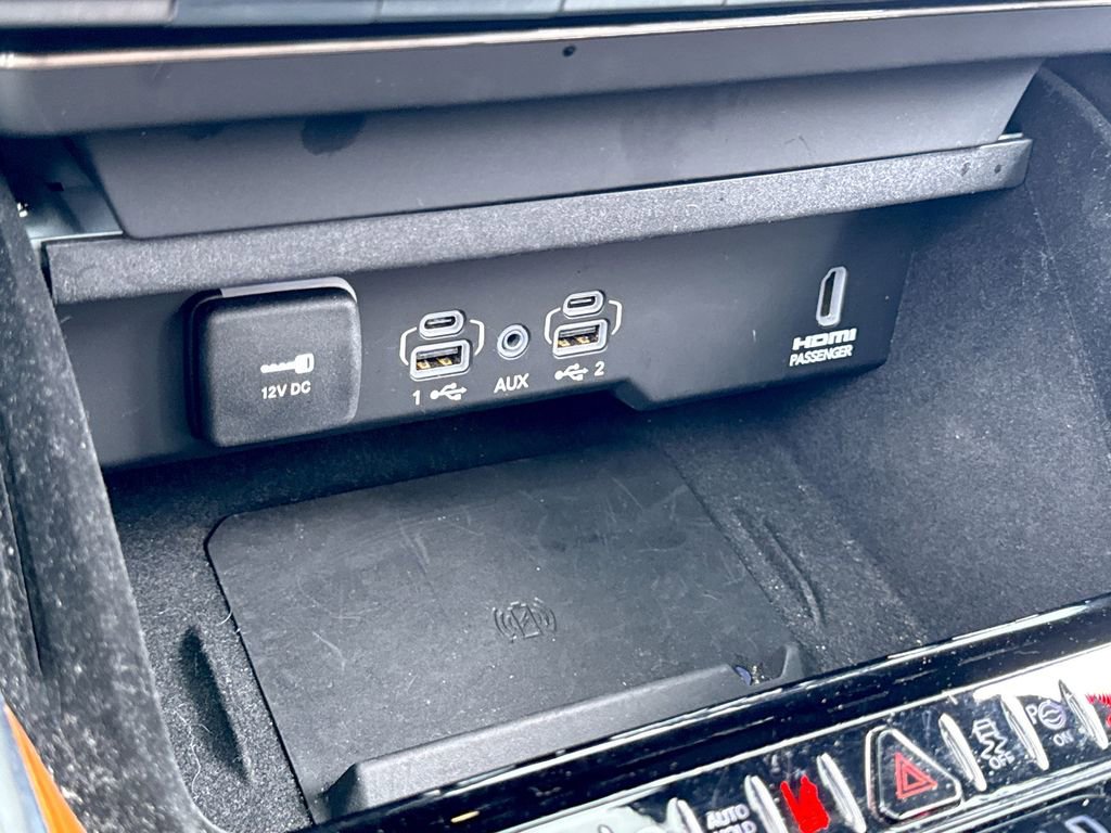 Used 2024 Jeep Grand Wagoneer L Series III image 24