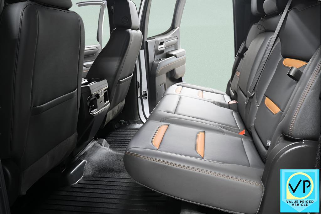 Used 2022 GMC Sierra 1500 AT4 w/ AT4 Preferred Package image 26