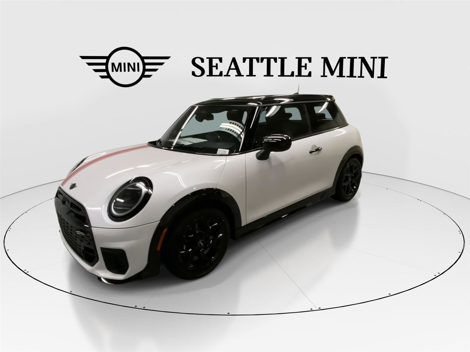 New 2026 MINI Cooper S image 5
