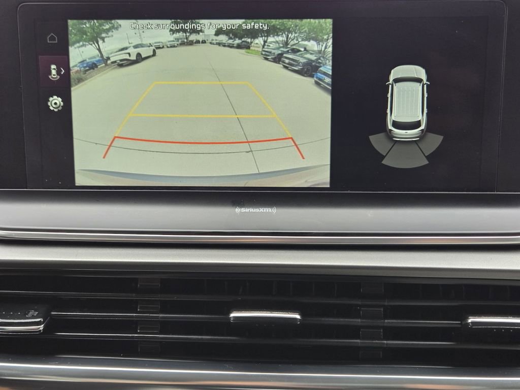Certified 2022 Kia Telluride S AWD/4WD image 7