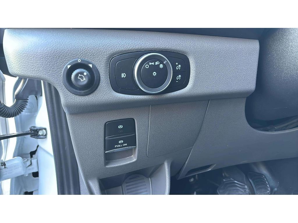 Used 2024 Ford Transit 250 Low Roof w/ Exterior Upgrade Package image 17