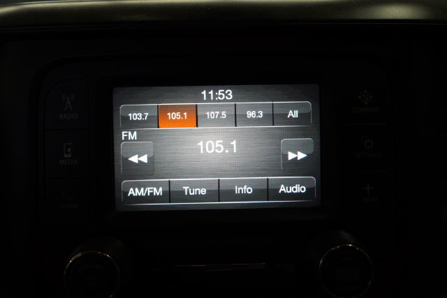 Used 2022 RAM 1500 Big Horn AWD/4WD image 25