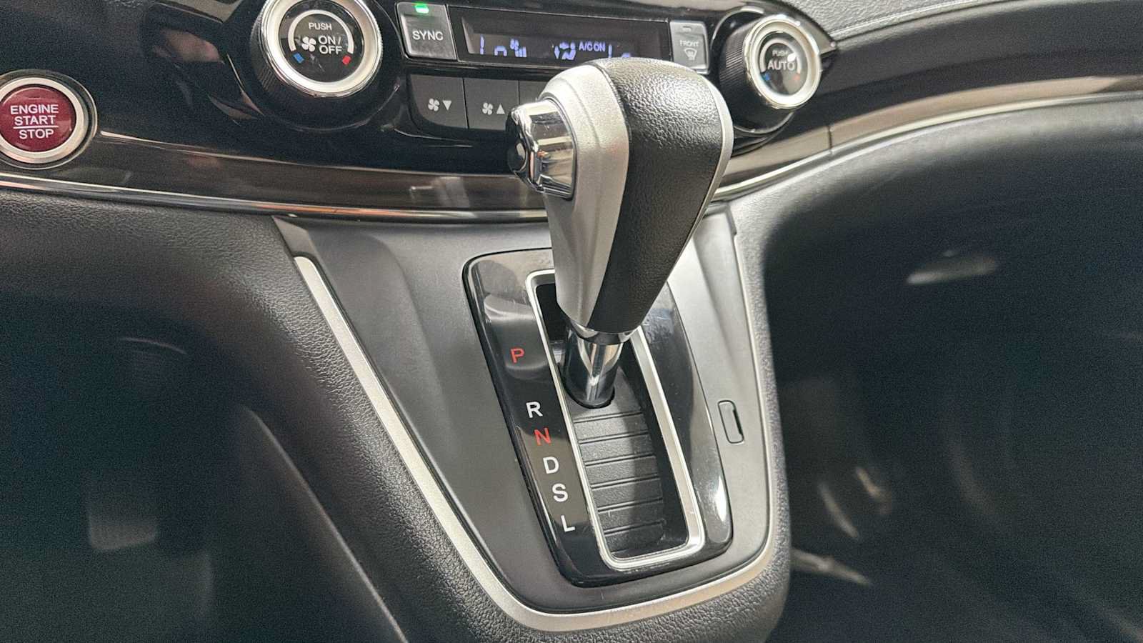 Used 2015 Honda CR-V Touring image 22