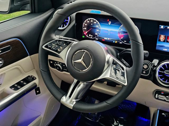 New 2026 Mercedes-Benz GLA 250 4MATIC image 29