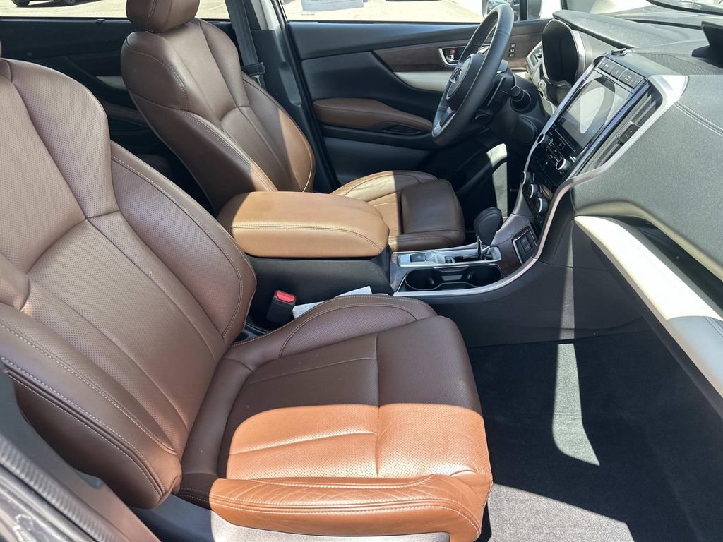 Used 2022 Subaru Ascent Touring w/ Popular Package #2A AWD/4WD image 12
