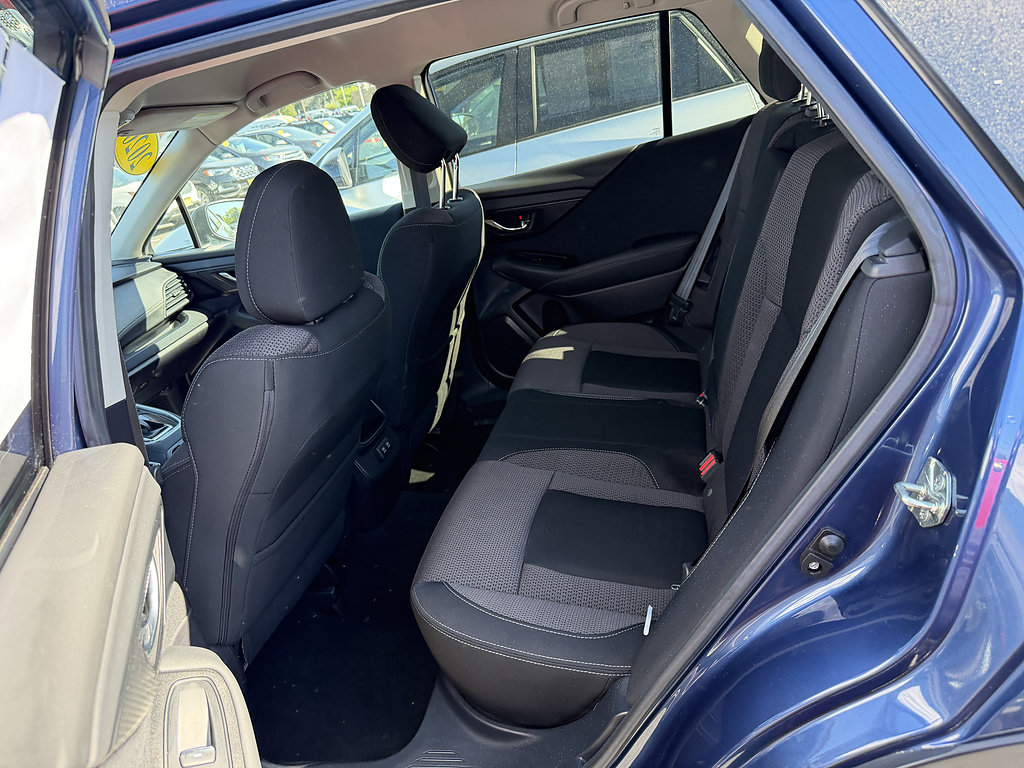 Used 2020 Subaru Outback Premium AWD/4WD image 12