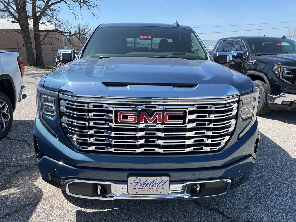 New 2026 GMC Sierra 1500 Denali w/ Technology Package image 7