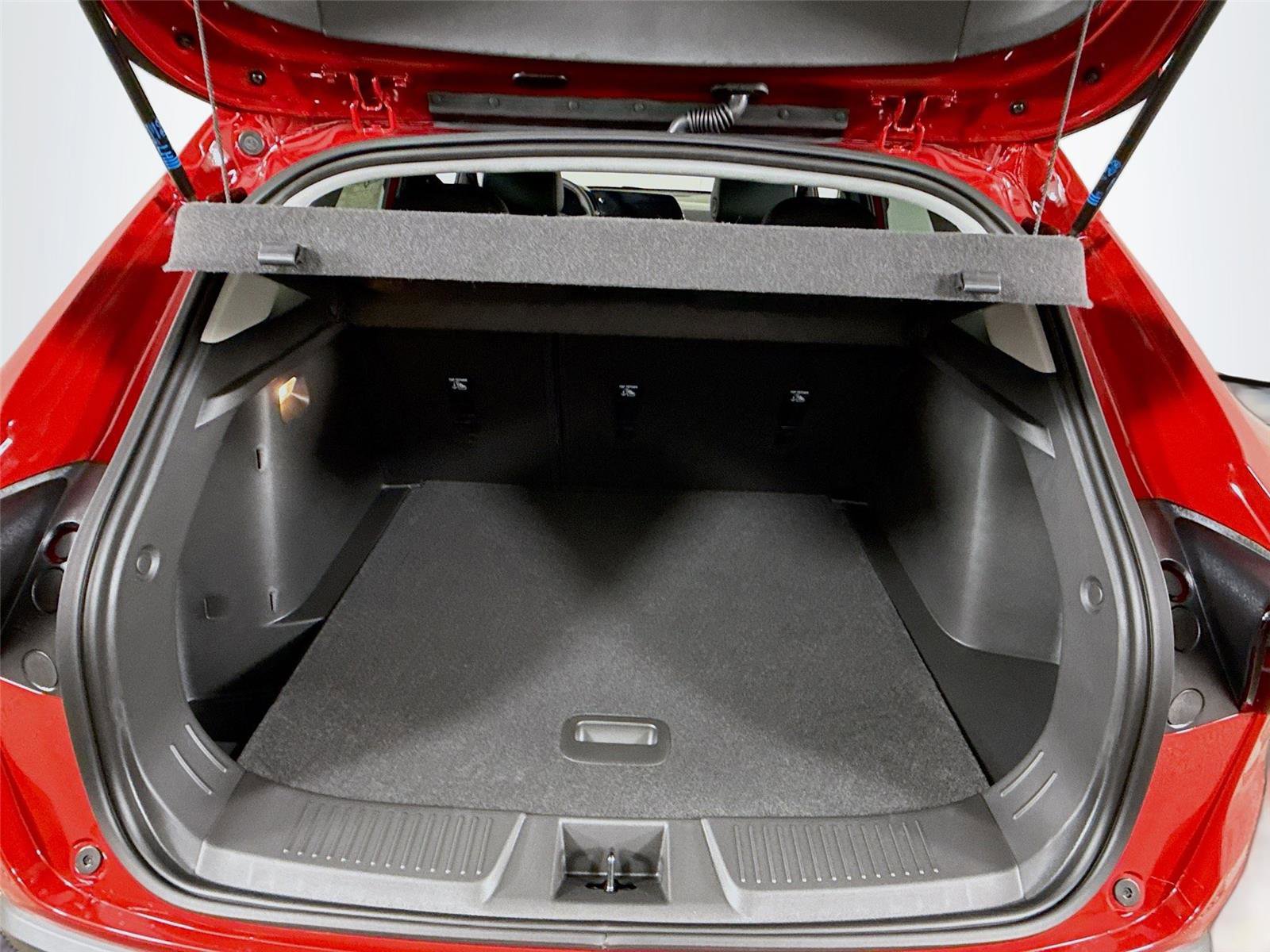 New 2026 Chevrolet Trax LT w/ LT Convenience Package image 18