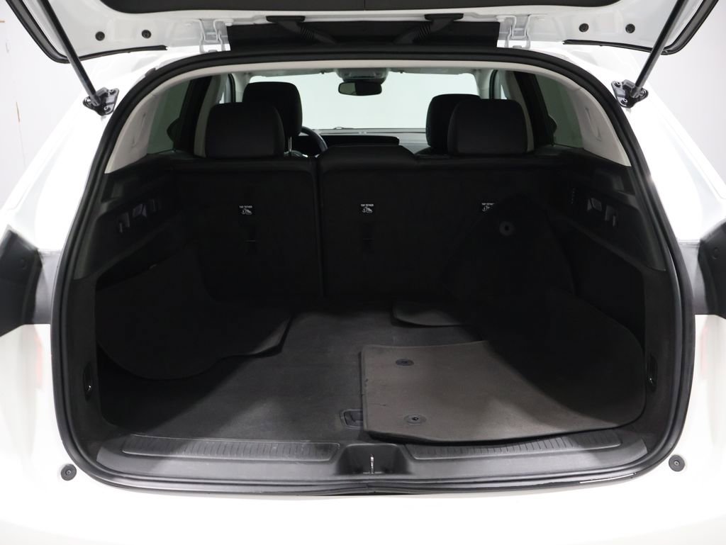 Used 2024 Buick Envision Preferred image 19