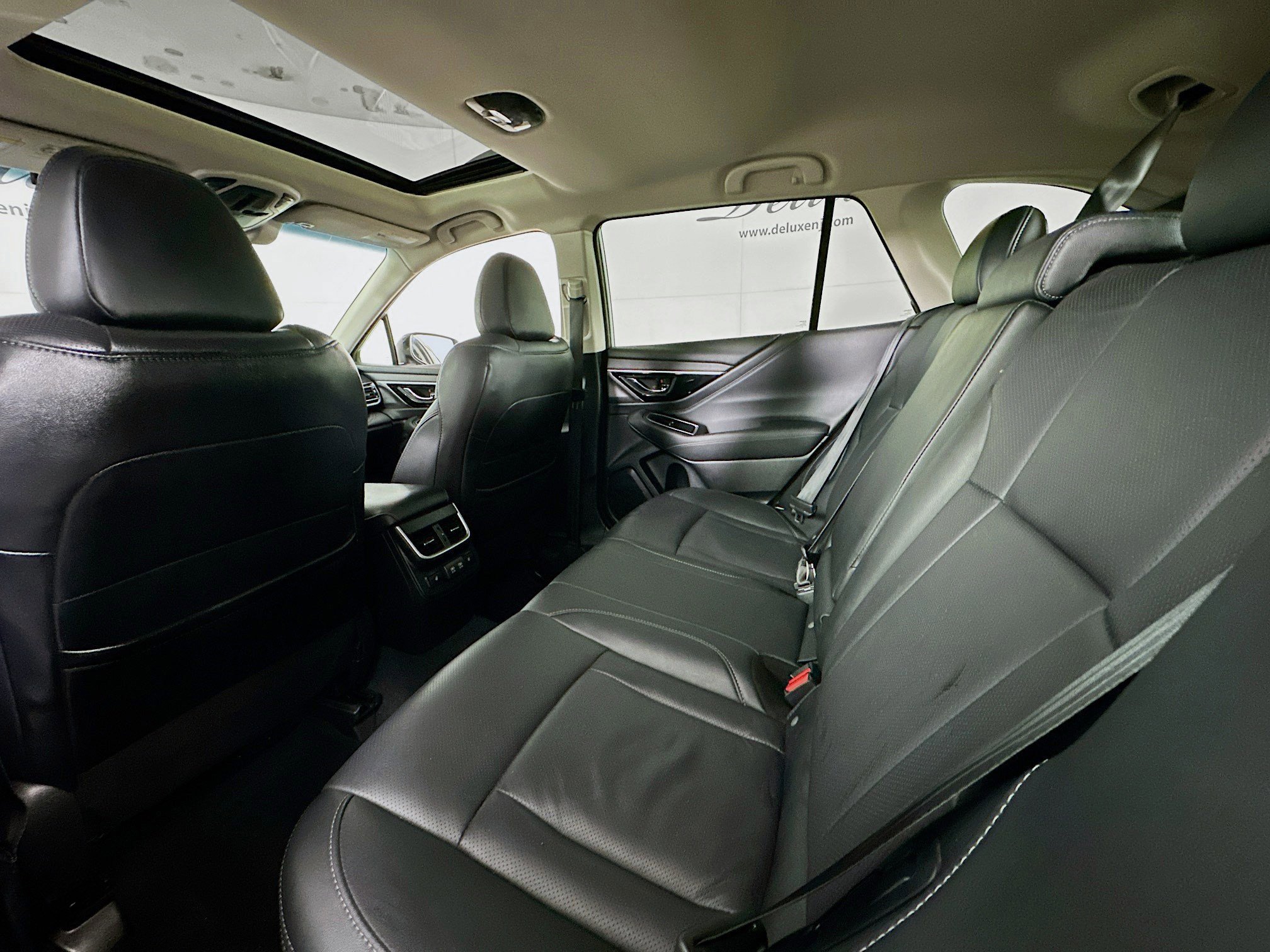 Used 2022 Subaru Outback Limited XT image 25