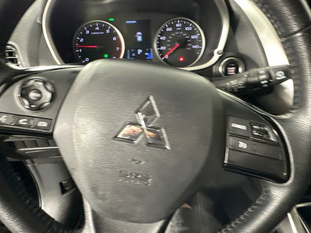 Used 2023 Mitsubishi Eclipse Cross SE AWD/4WD image 27