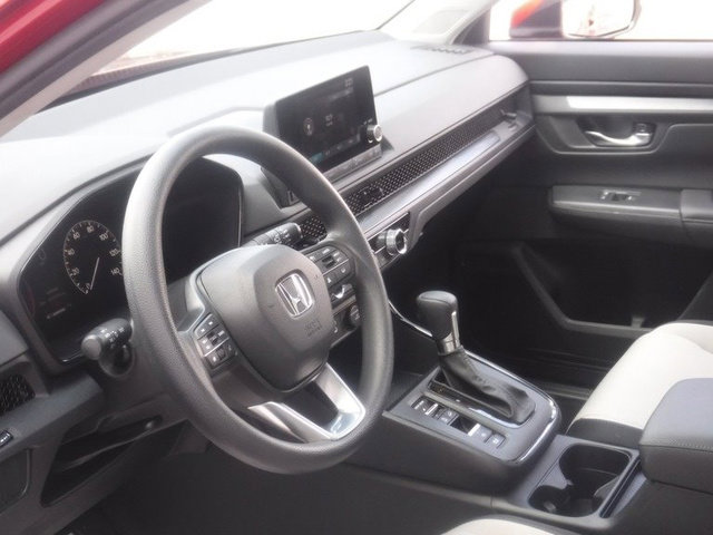 Used 2024 Honda CR-V EX image 13