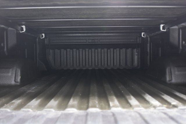 Used 2024 Chevrolet Silverado 1500 W/T w/ WT Value Package image 22