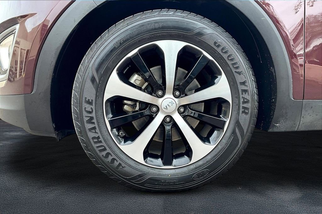 Used 2018 Kia Sorento EX w/ EX Advanced Touring Package image 9