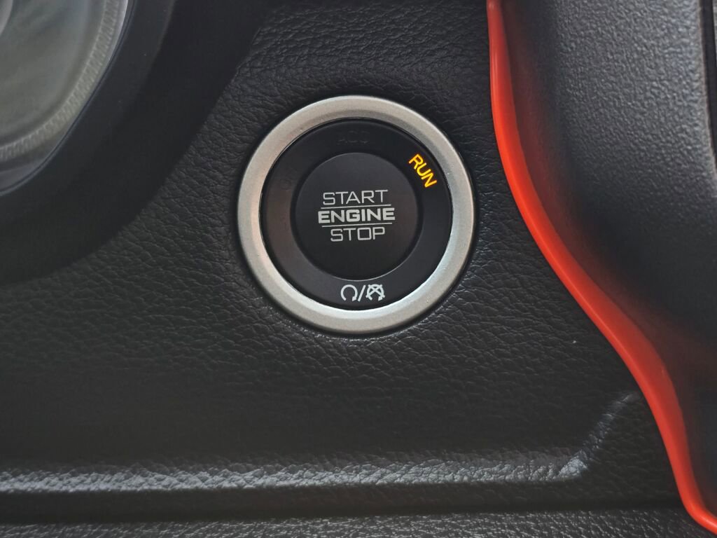 Used 2024 RAM 1500 Rebel w/ Rebel Level 2 Equipment Group image 39