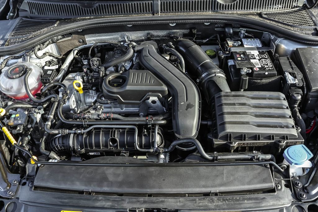 New 2026 Volkswagen Jetta SE image 46