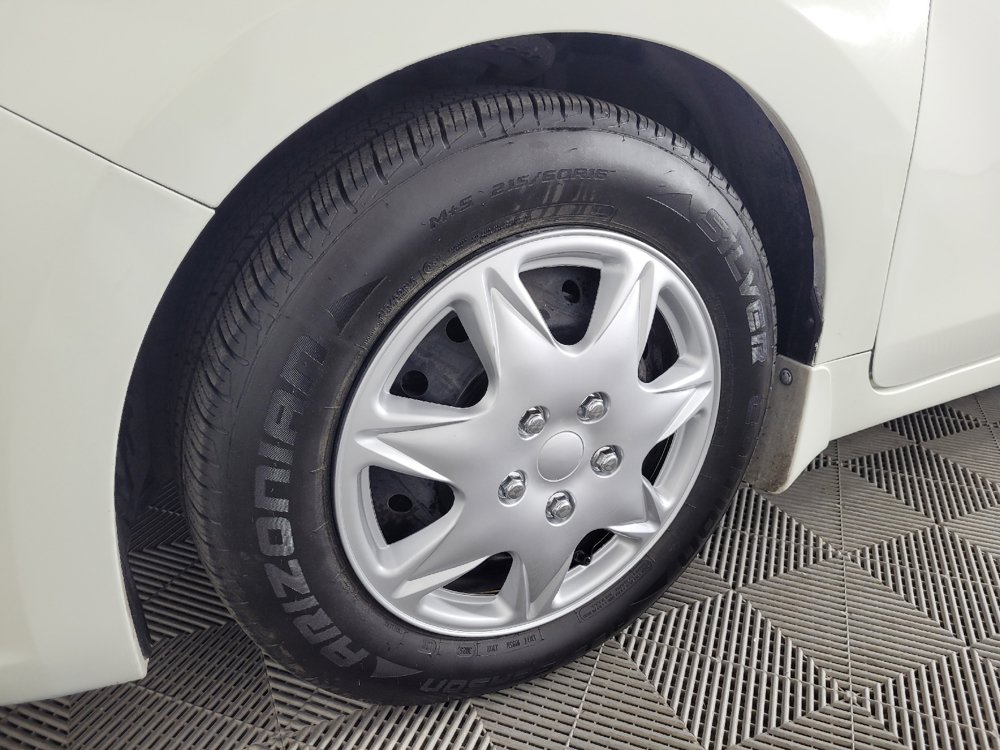 Used 2018 Nissan Altima 2.5 S w/ S Convenience Package FWD image 31