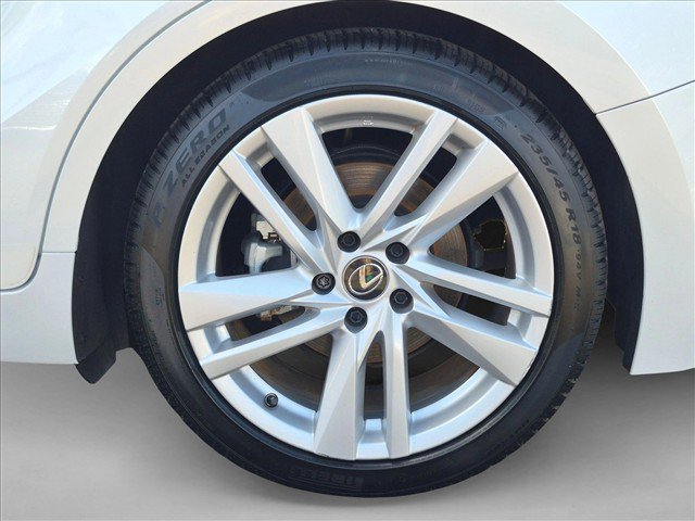 Certified 2024 Lexus IS 300 w/ Comfort Package RWD image 23