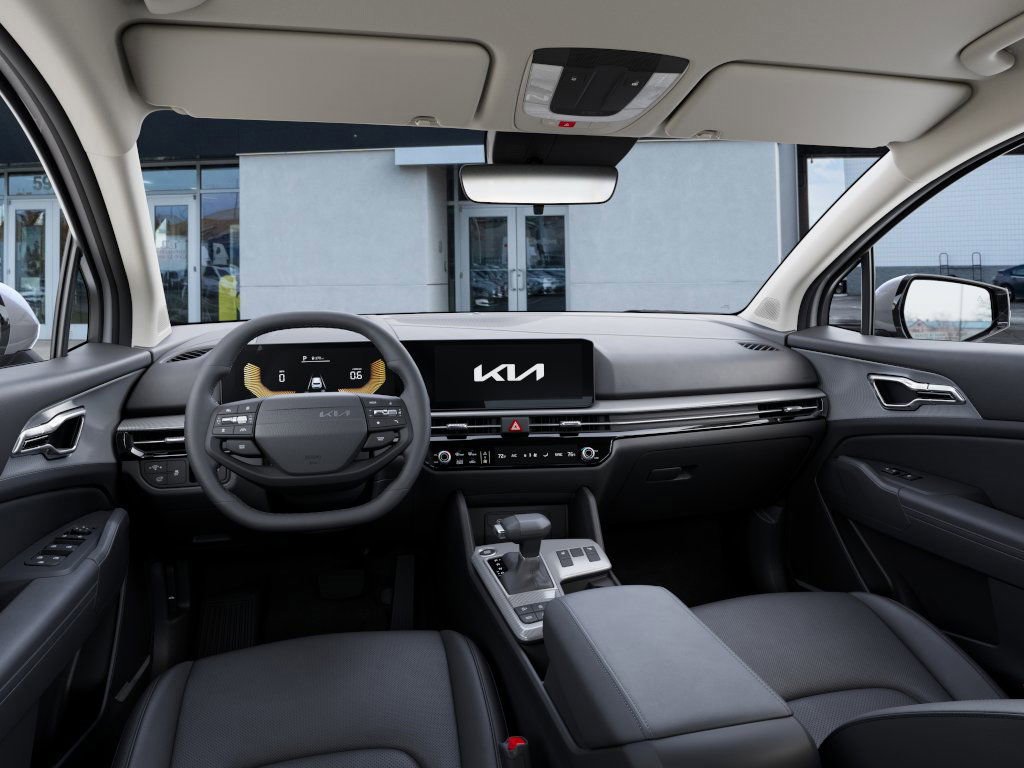New 2026 Kia Sportage EX image 14
