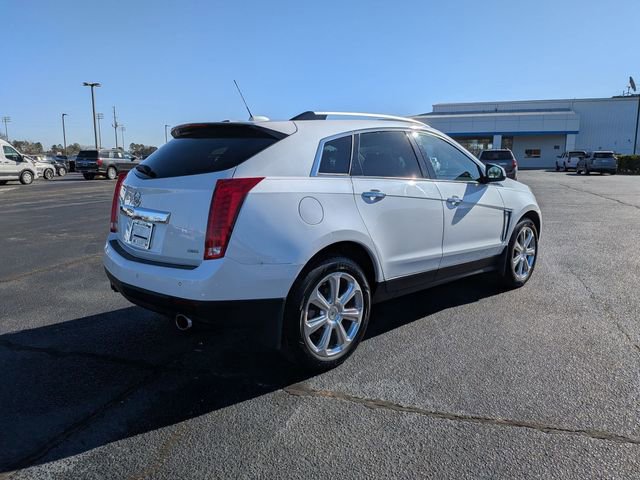 Used 2016 Cadillac SRX Performance w/ Driver Awareness Package image 3