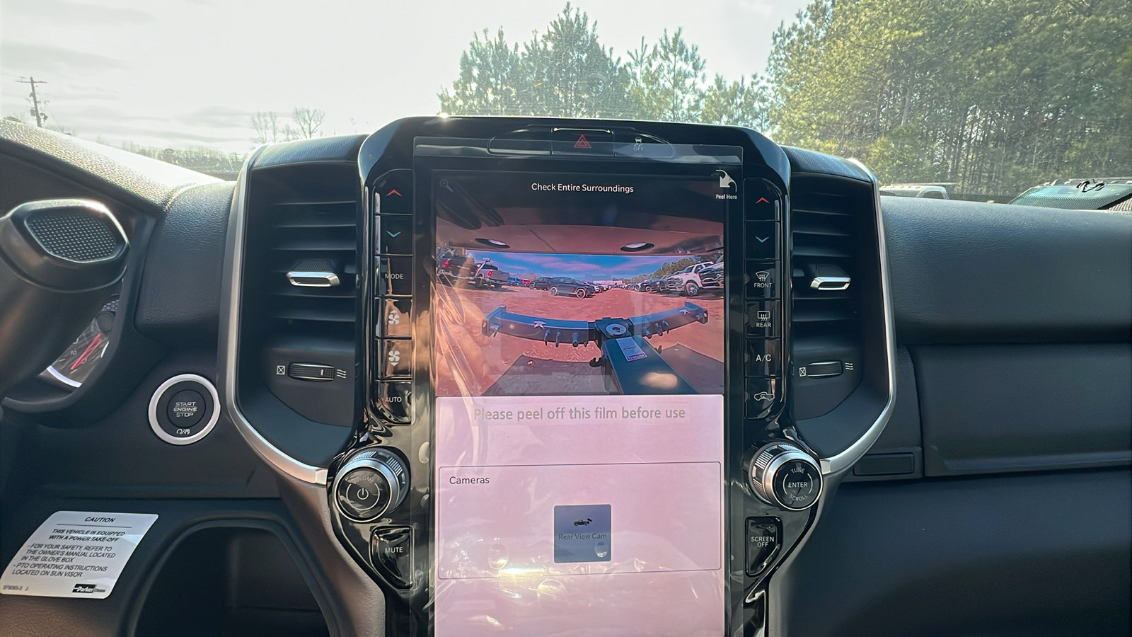 New 2025 RAM 5500 2WD Regular Cab image 28