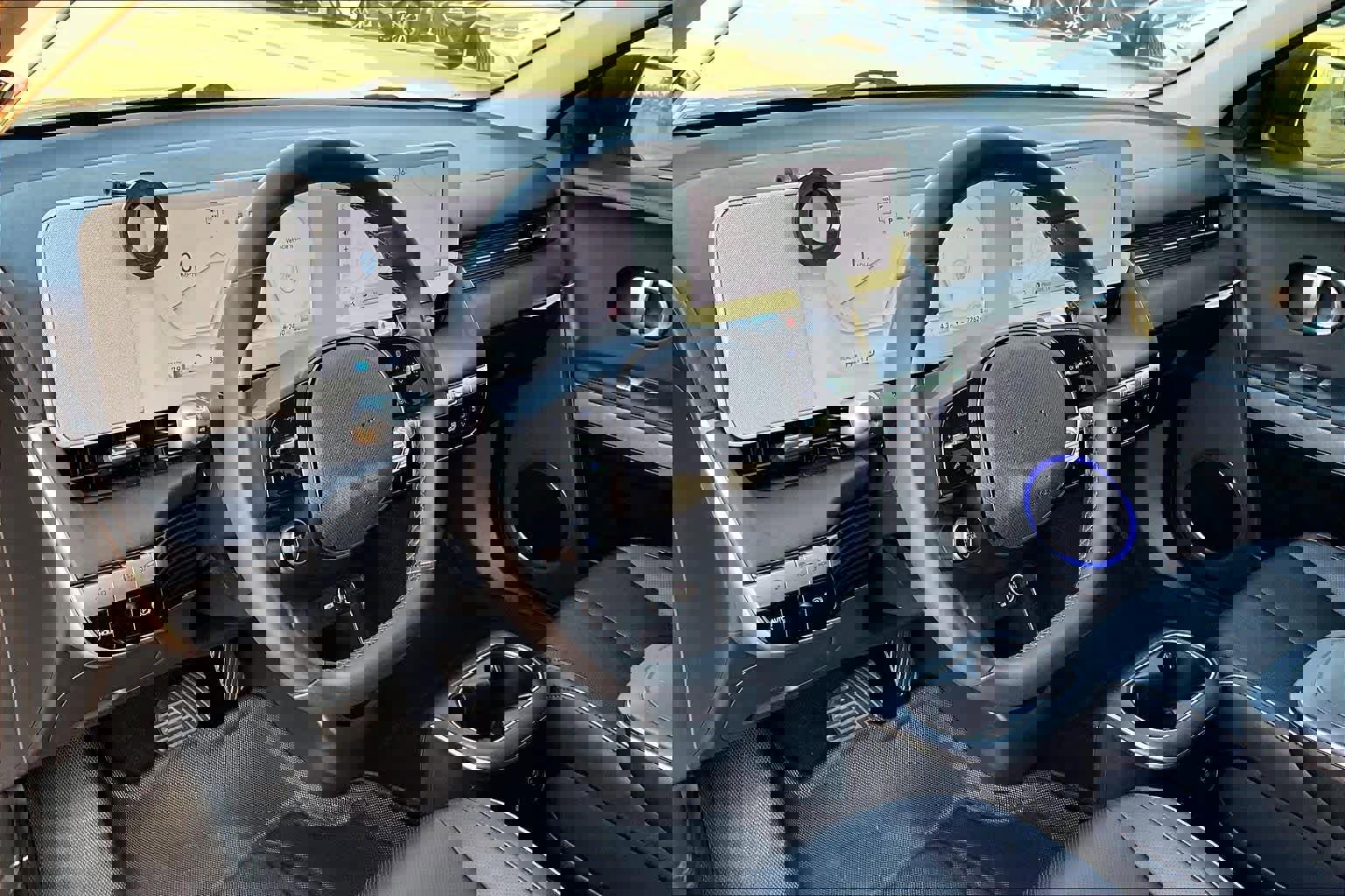 Certified 2023 Hyundai Ioniq 5 SEL image 16