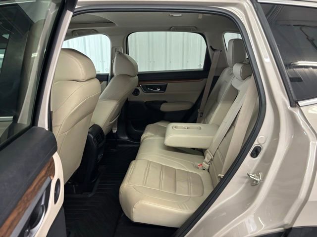 Used 2019 Honda CR-V EX-L image 11