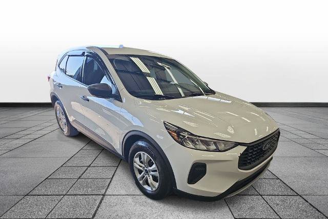 Certified 2023 Ford Escape FWD image 3