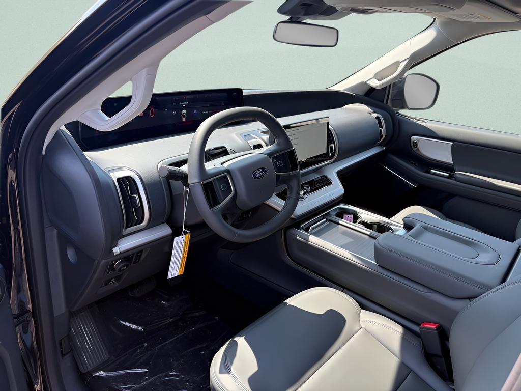 New 2026 Ford Expedition Max Active AWD/4WD image 7