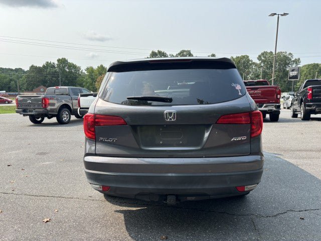 Used 2017 Honda Pilot EX-L image 7