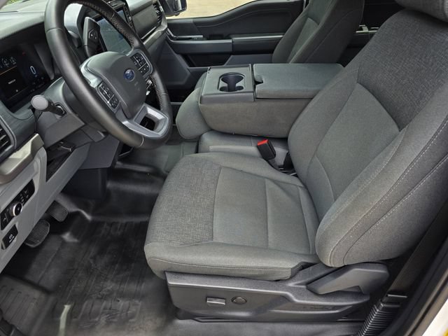 Used 2024 Ford F150 XLT w/ Tow/Haul Package AWD/4WD image 38