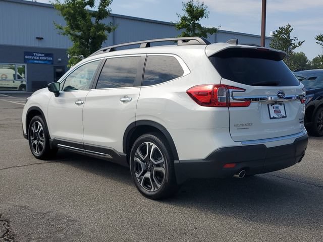 Used 2026 Subaru Ascent Touring w/ Popular Package #1 AWD/4WD image 5