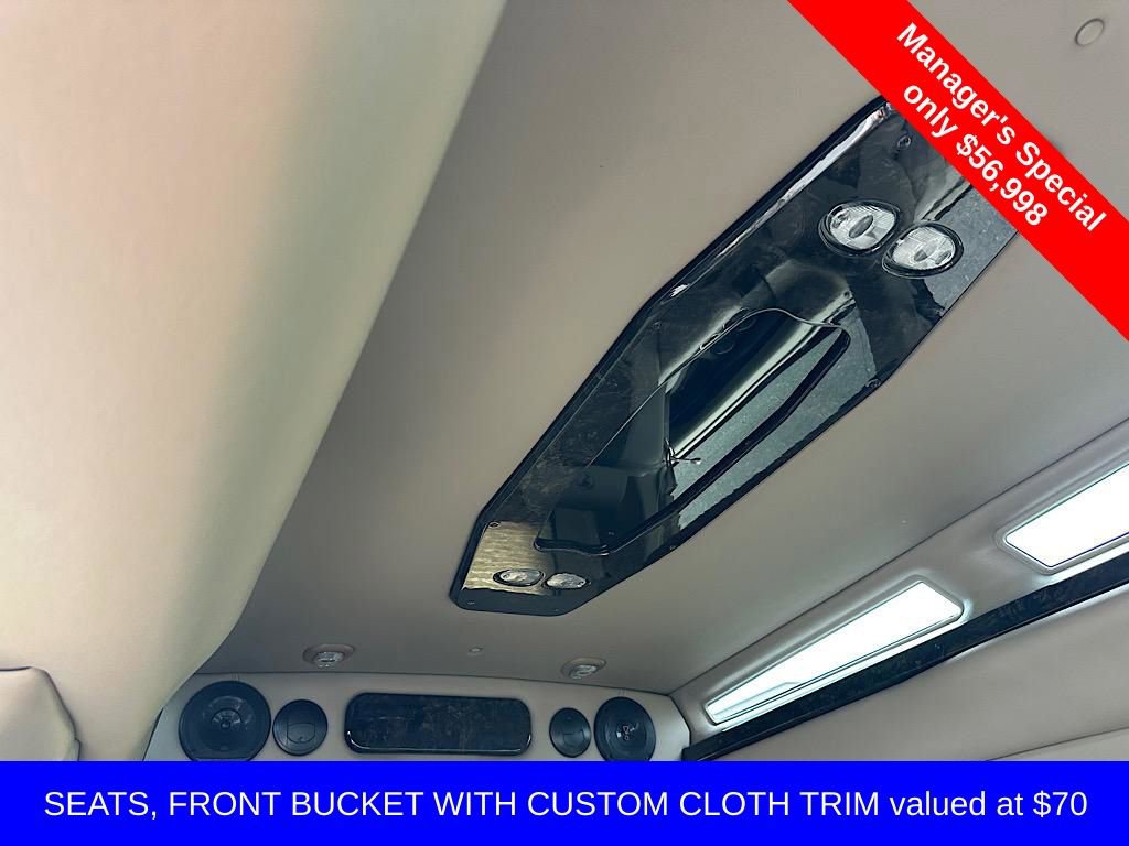 Used 2023 Chevrolet Express 2500 image 22