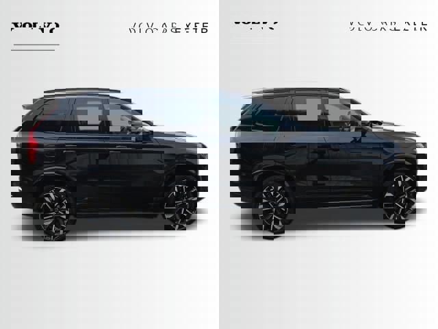 New 2026 Volvo XC90 T8 Ultra w/ Protection Package image 8