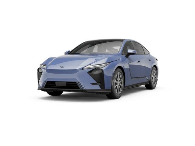 New 2026 Lexus ES 500e w/ Convenience Package AWD/4WD image 1