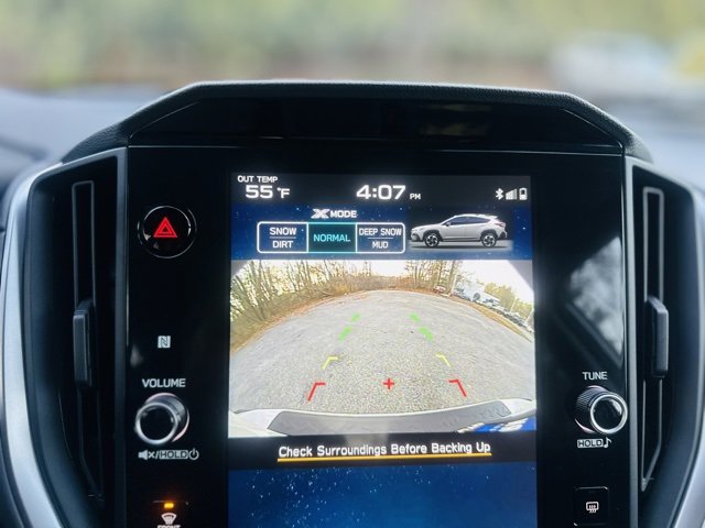 Used 2025 Subaru Crosstrek 2.0i Premium image 12