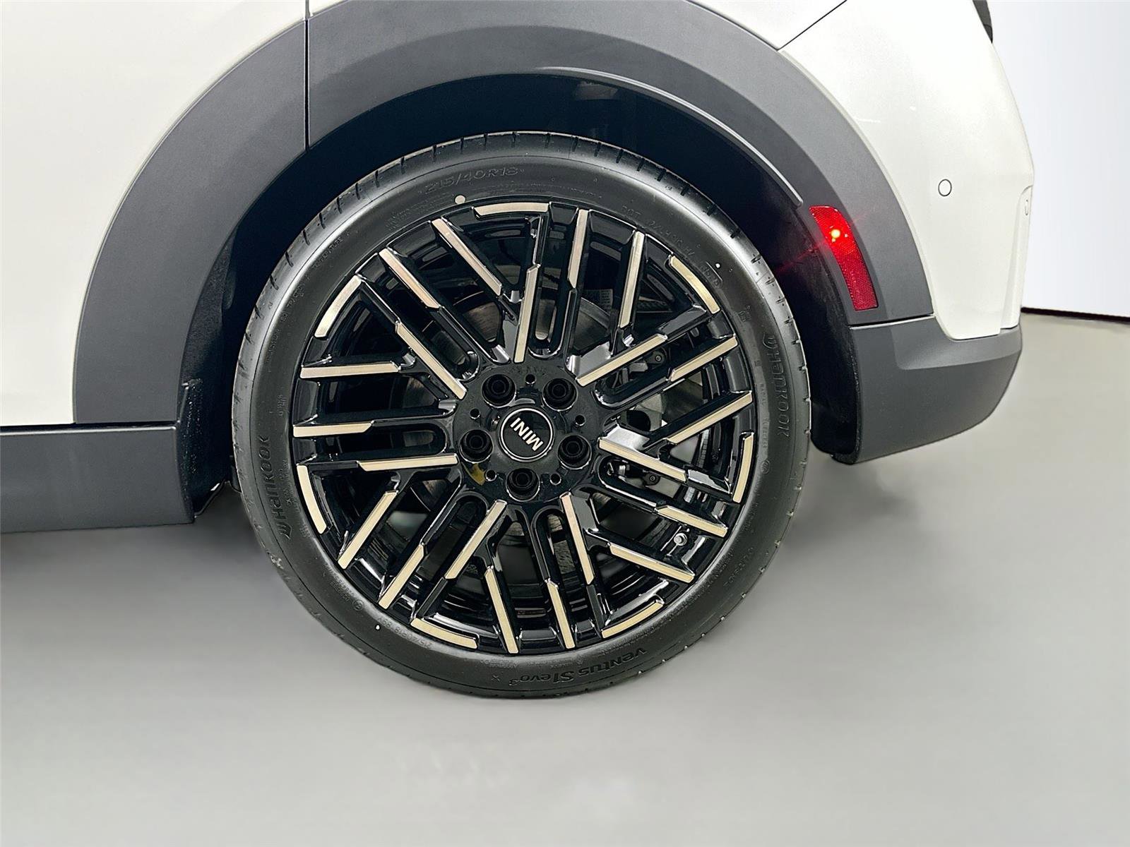New 2026 MINI Cooper S FWD image 29