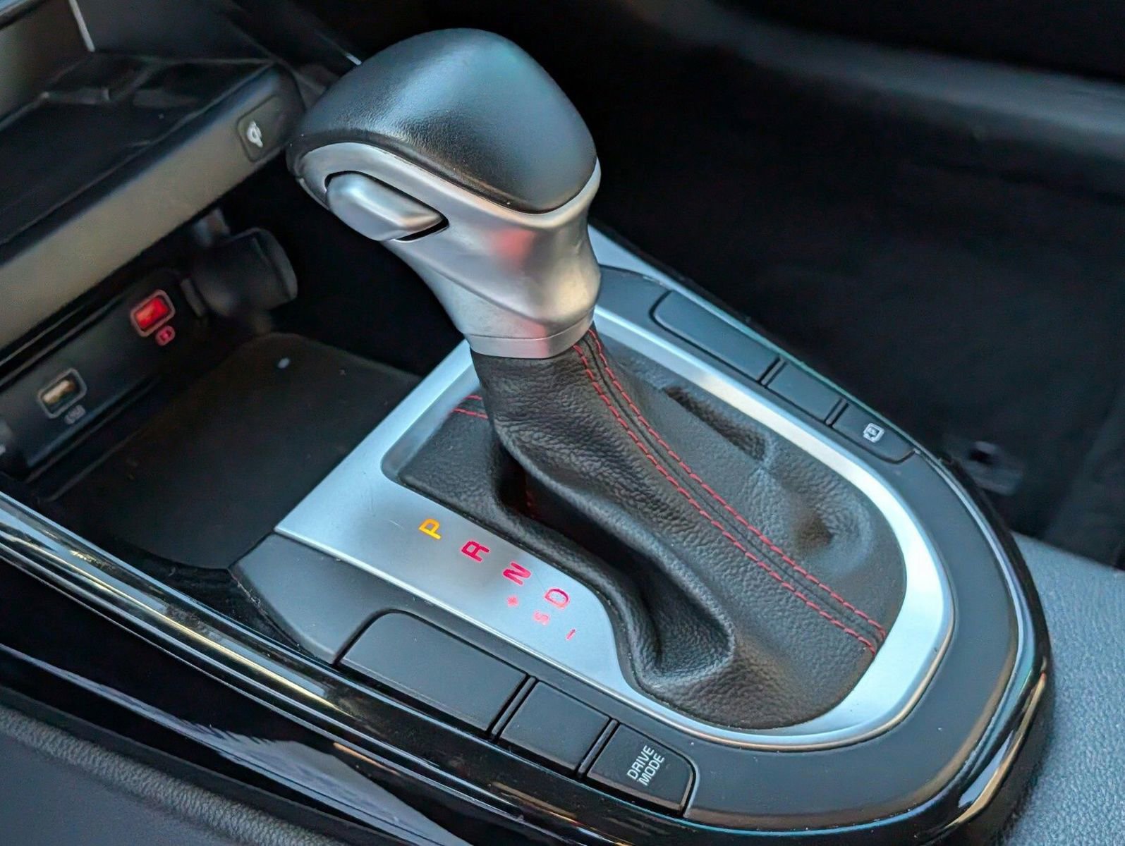 Used 2023 Kia Forte GT image 10