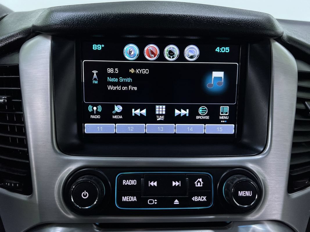 Used 2020 GMC Yukon SLT AWD/4WD image 21