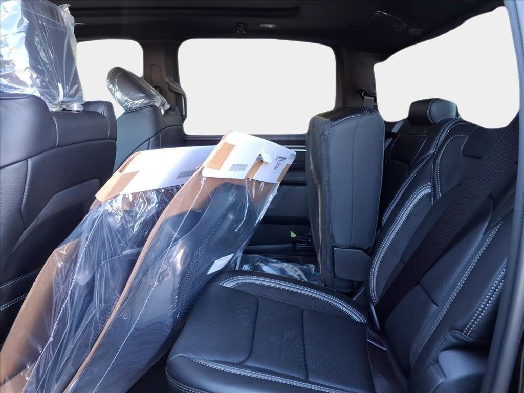 New 2026 RAM 1500 RHO image 15