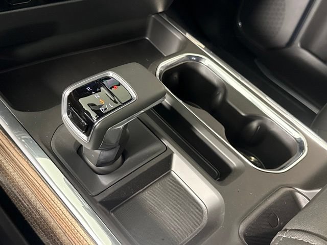 New 2026 Chevrolet Silverado 1500 LT Trail Boss w/ LT Trail Boss Premium Package AWD/4WD image 22