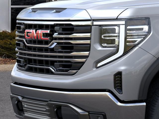 New 2026 GMC Sierra 1500 SLT AWD/4WD image 13