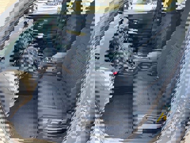 Used 2025 Honda HR-V Sport image 9