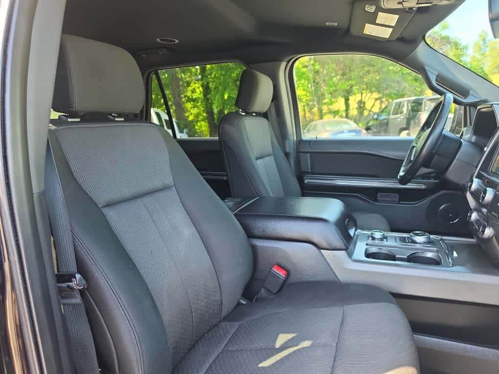 Used 2019 Ford Expedition Max XLT AWD/4WD image 23