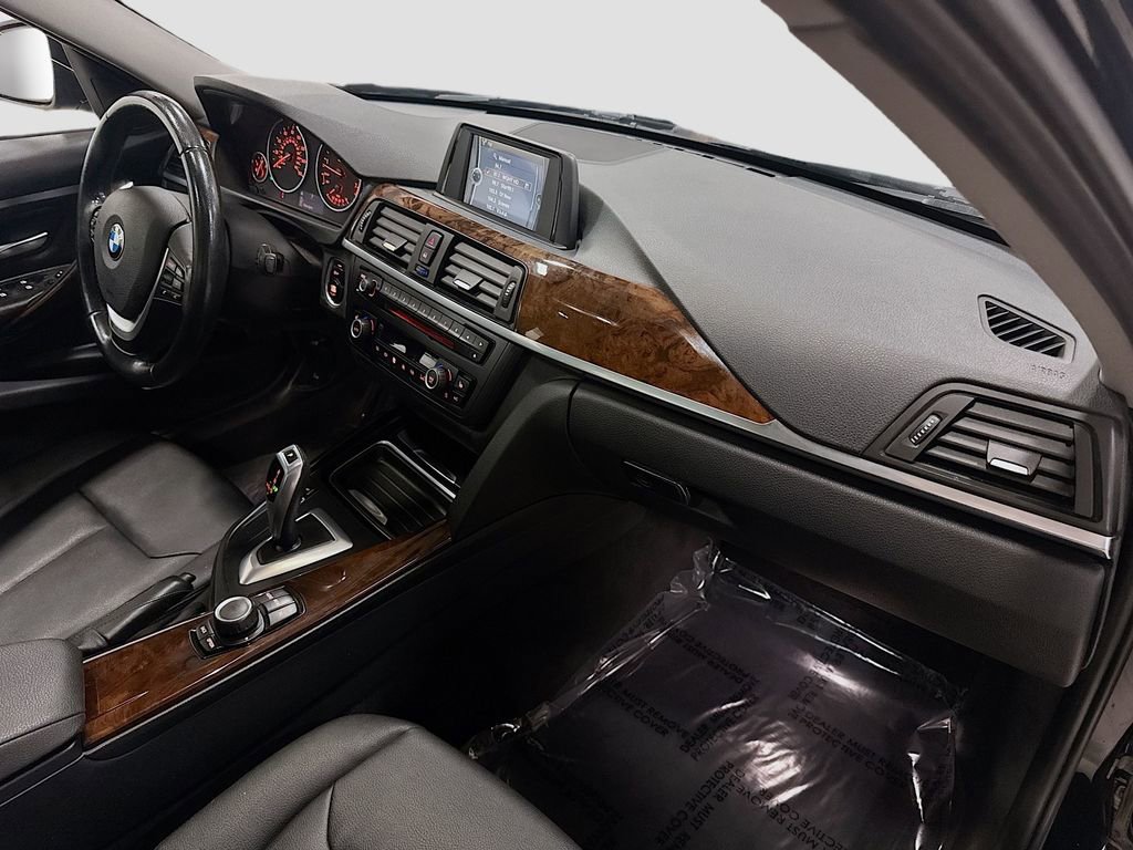 Used 2014 BMW 328i xDrive 328i xDrive image 34