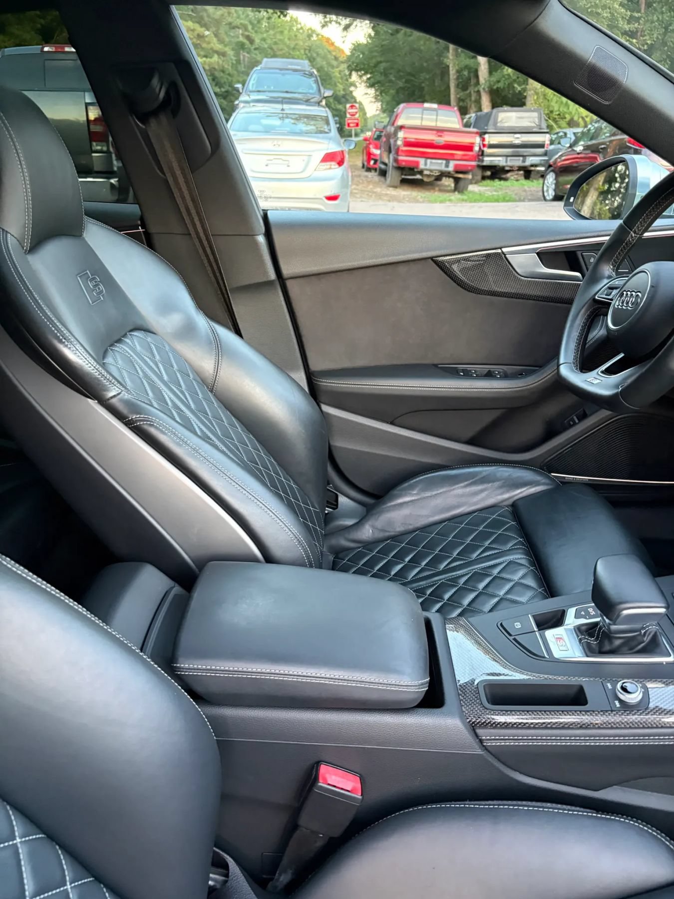 Used 2018 Audi S5 Prestige AWD/4WD image 46